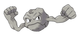 Geodude